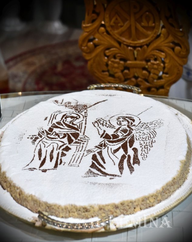 Cea mai veche biserică din București și-a sărbătorit hramul istoric 289639