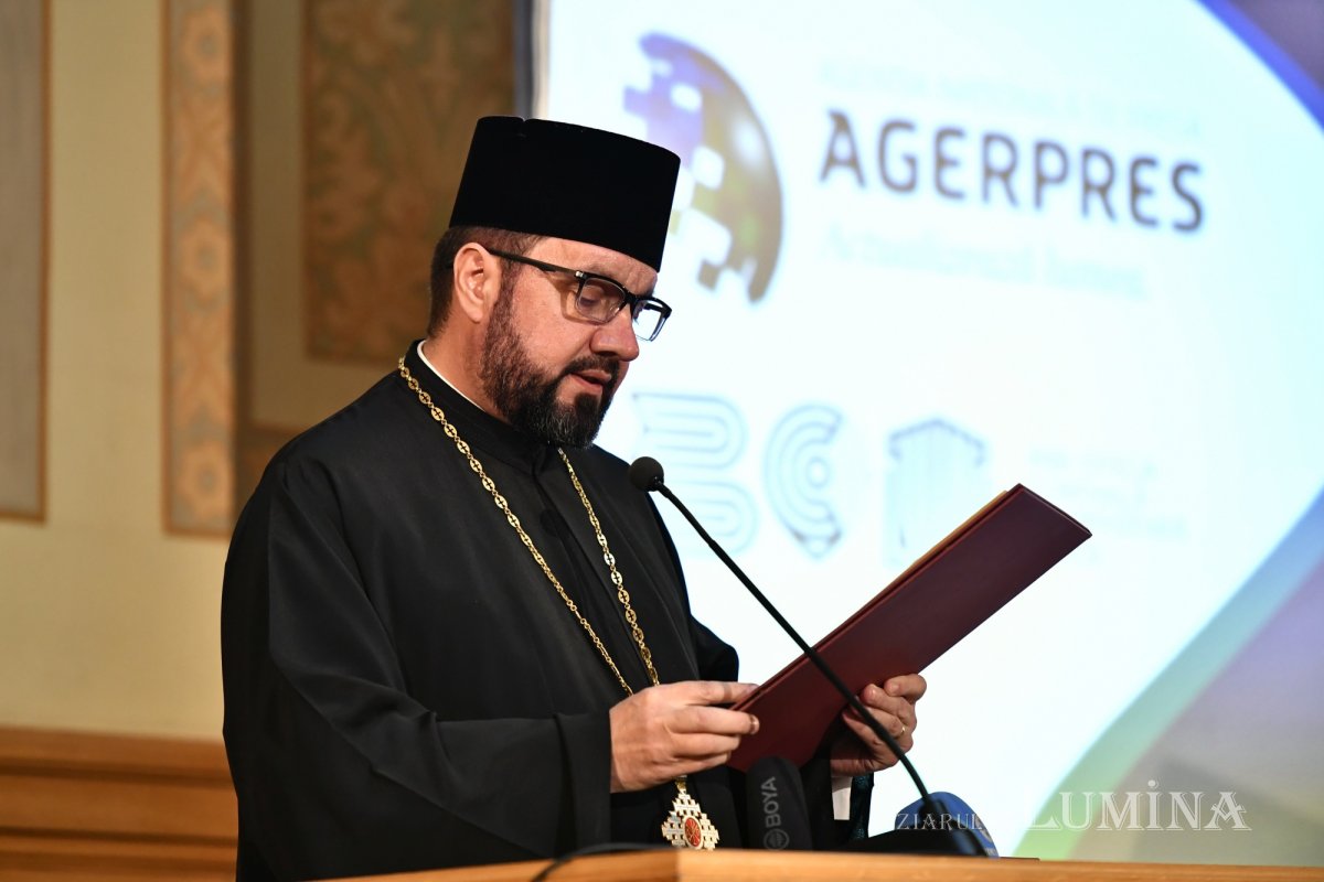 Agenția Națională de Presă Agerpres, un partener media onest și devotat comunității 289937