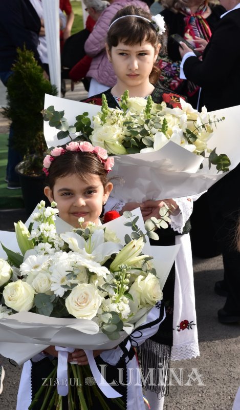 Comunități din Protopopiatul Ilfov Nord vizitate de Sfântul Dimitrie cel Nou 290202