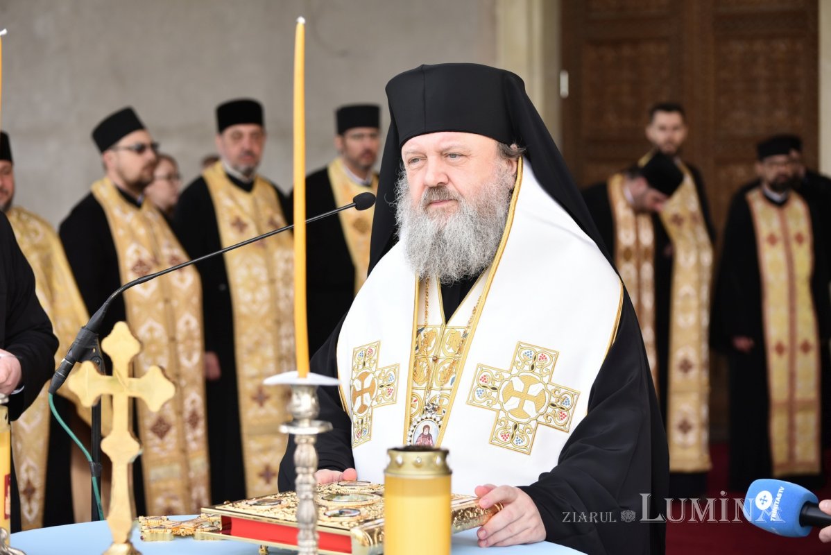 Comunități din Protopopiatul Ilfov Nord vizitate de Sfântul Dimitrie cel Nou 290207