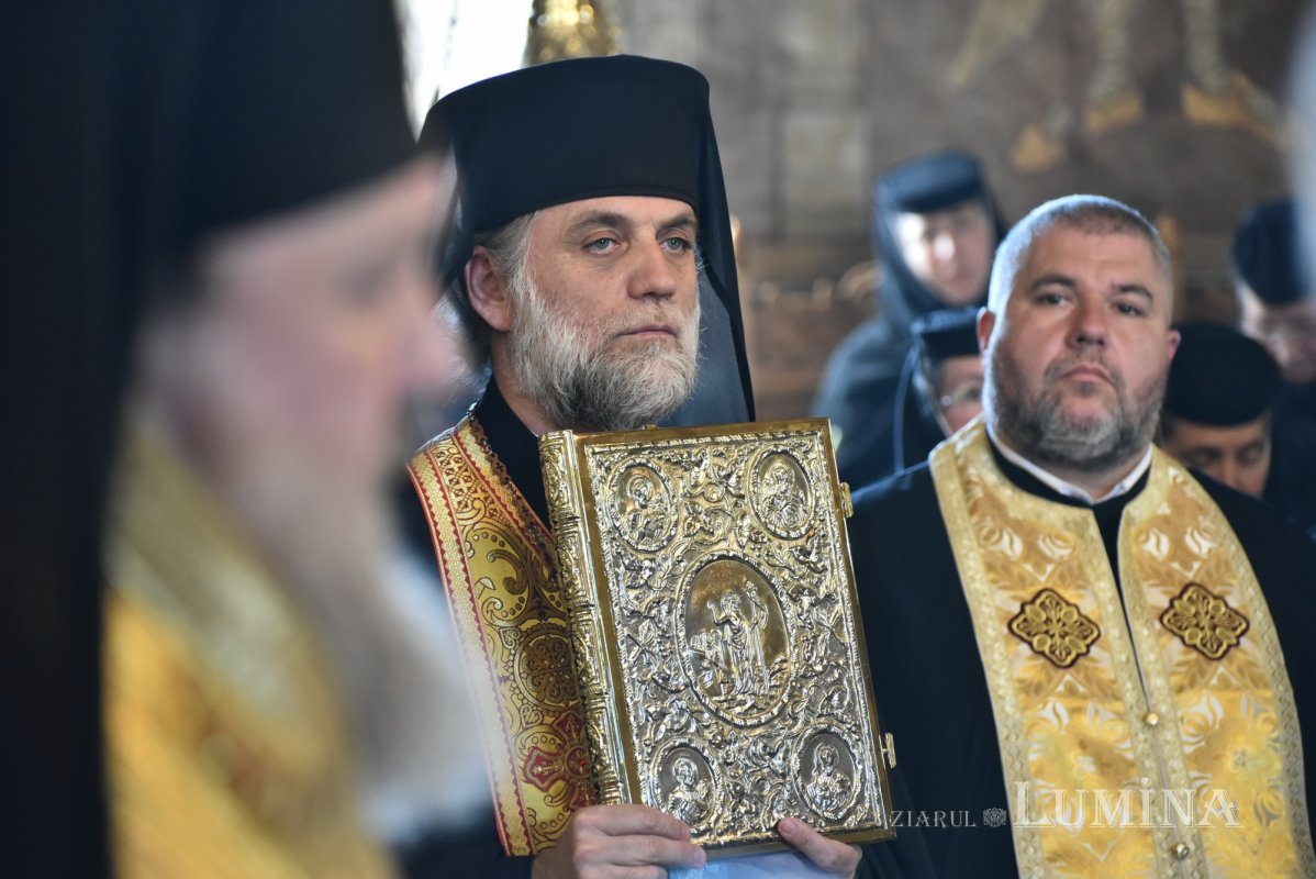 Comunități din Protopopiatul Ilfov Nord vizitate de Sfântul Dimitrie cel Nou 290250