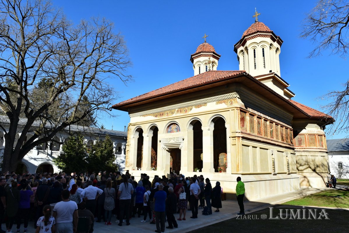 Comunități din Protopopiatul Ilfov Nord vizitate de Sfântul Dimitrie cel Nou 290259