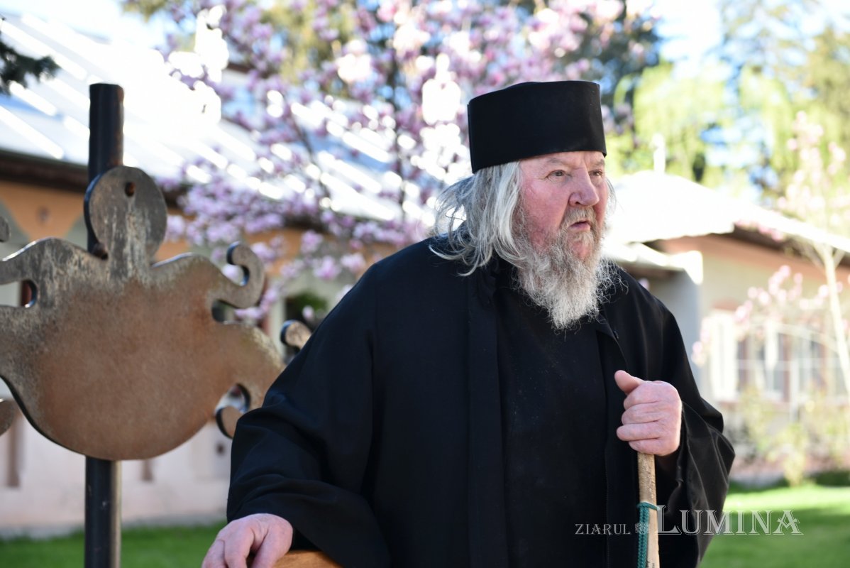 Comunități din Protopopiatul Ilfov Nord vizitate de Sfântul Dimitrie cel Nou 290263