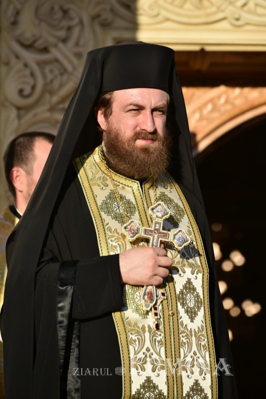 Comunități din Protopopiatul Ilfov Nord vizitate de Sfântul Dimitrie cel Nou 290270