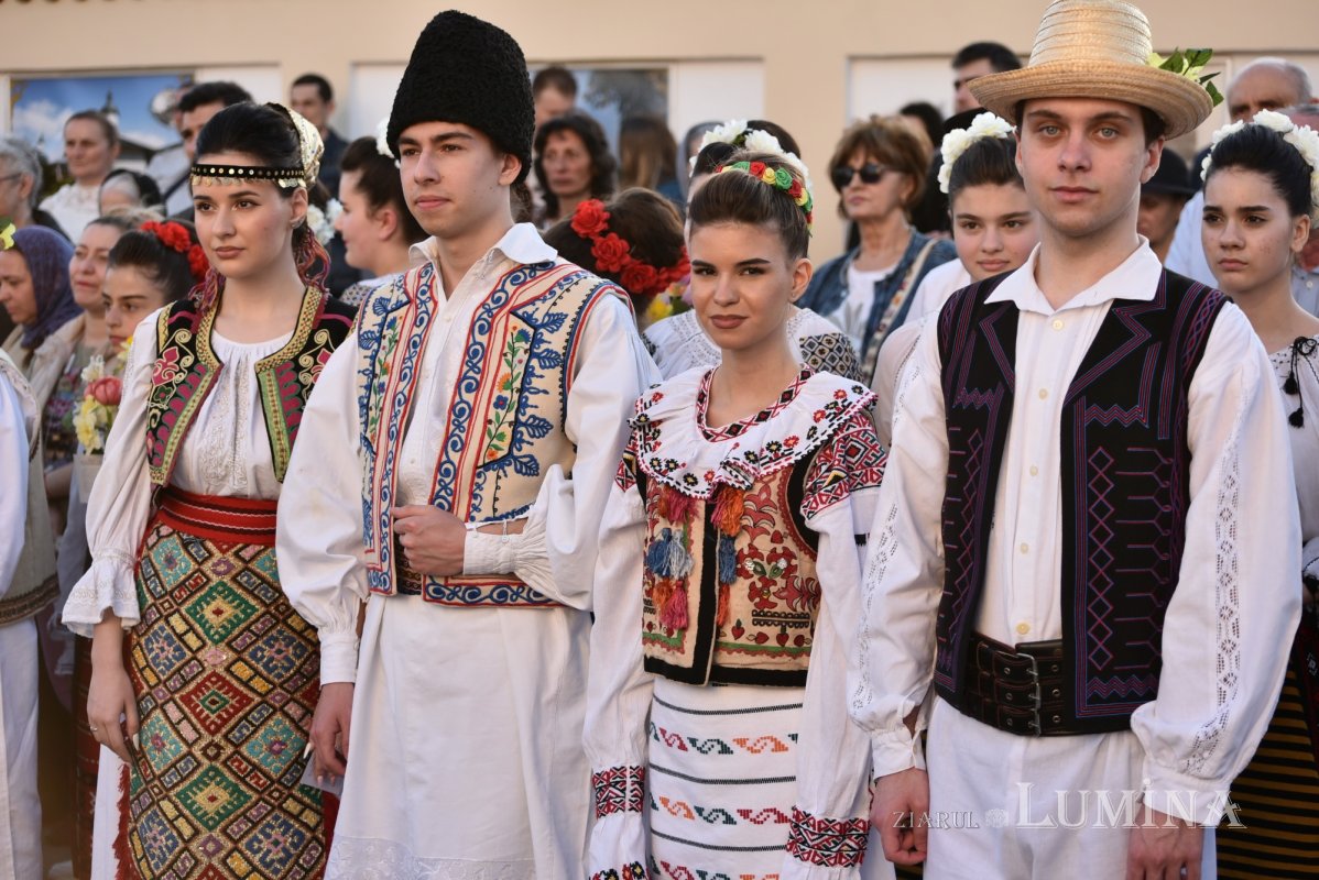 Comunități din Protopopiatul Ilfov Nord vizitate de Sfântul Dimitrie cel Nou 290273