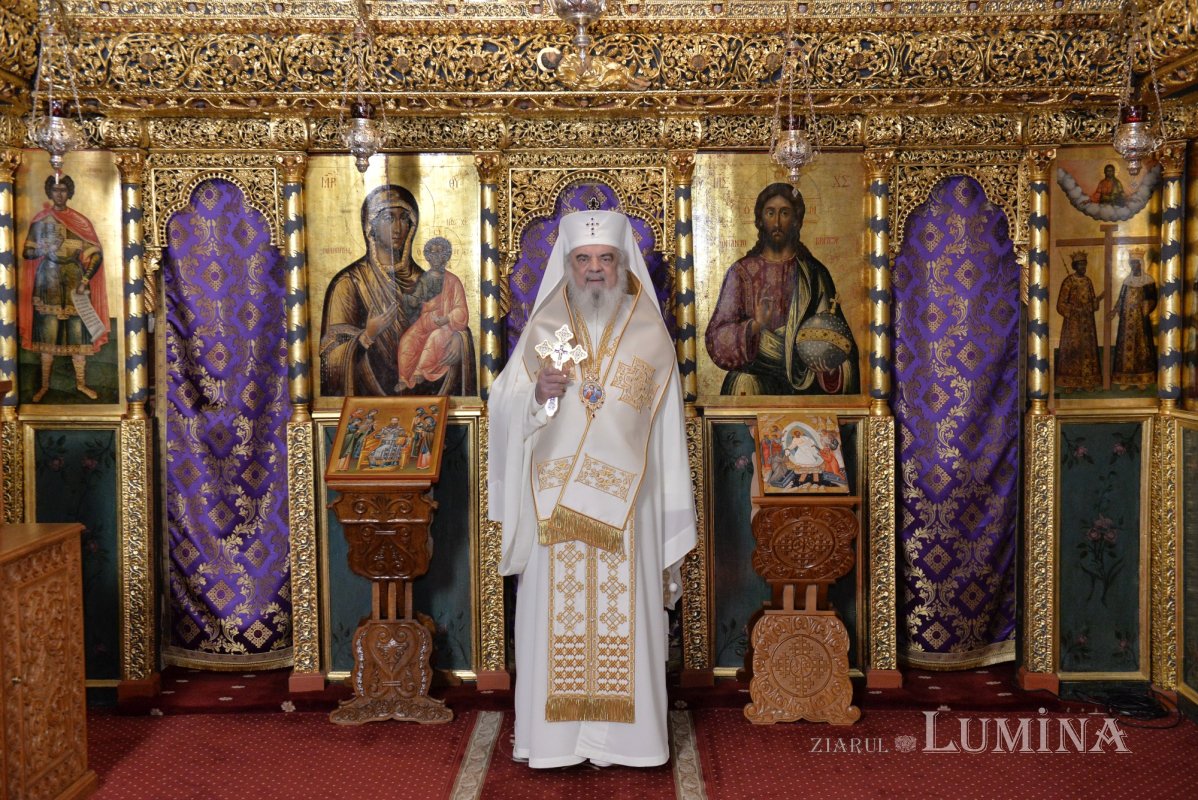 „Iertarea păcatelor este începutul vindecării de boli” 290286