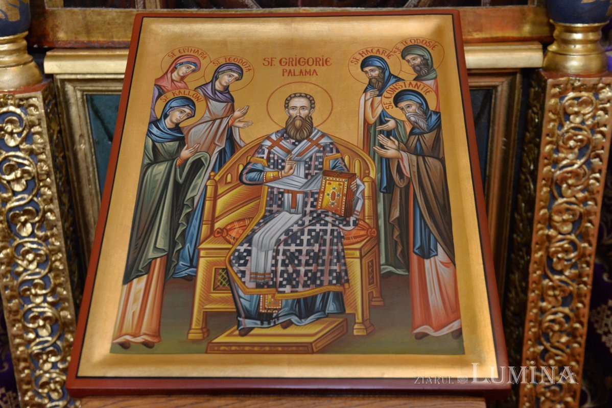 „Iertarea păcatelor este începutul vindecării de boli” 290288