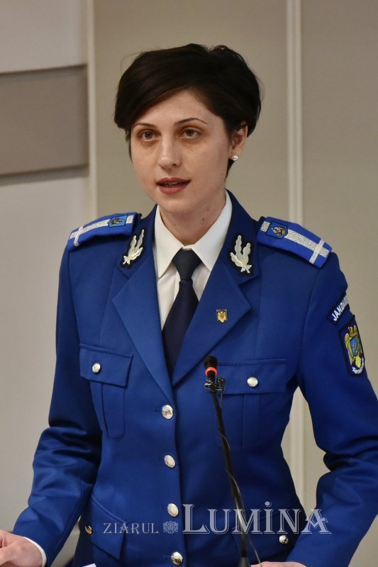 Jandarmeria Română la 174 de ani de la înființare 290594