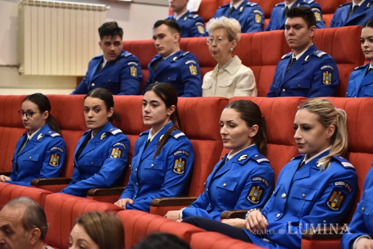 Jandarmeria Română la 174 de ani de la înființare 290595