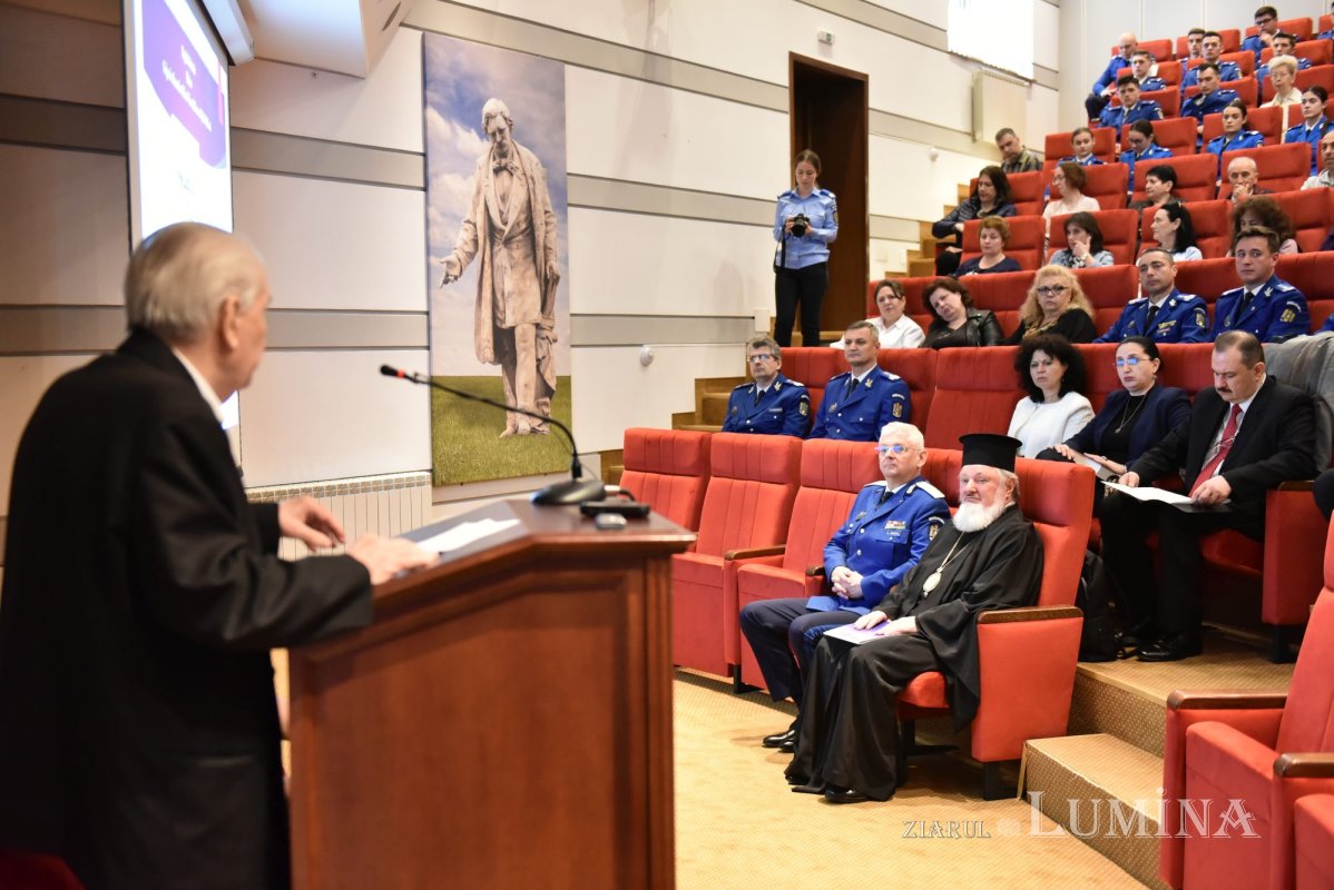 Jandarmeria Română la 174 de ani de la înființare 290600