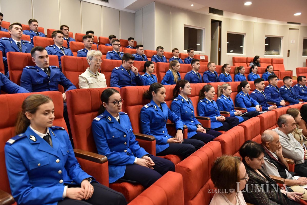 Jandarmeria Română la 174 de ani de la înființare 290610