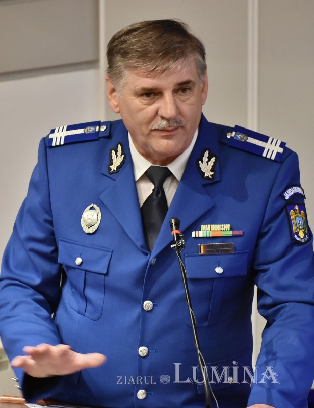 Jandarmeria Română la 174 de ani de la înființare 290616