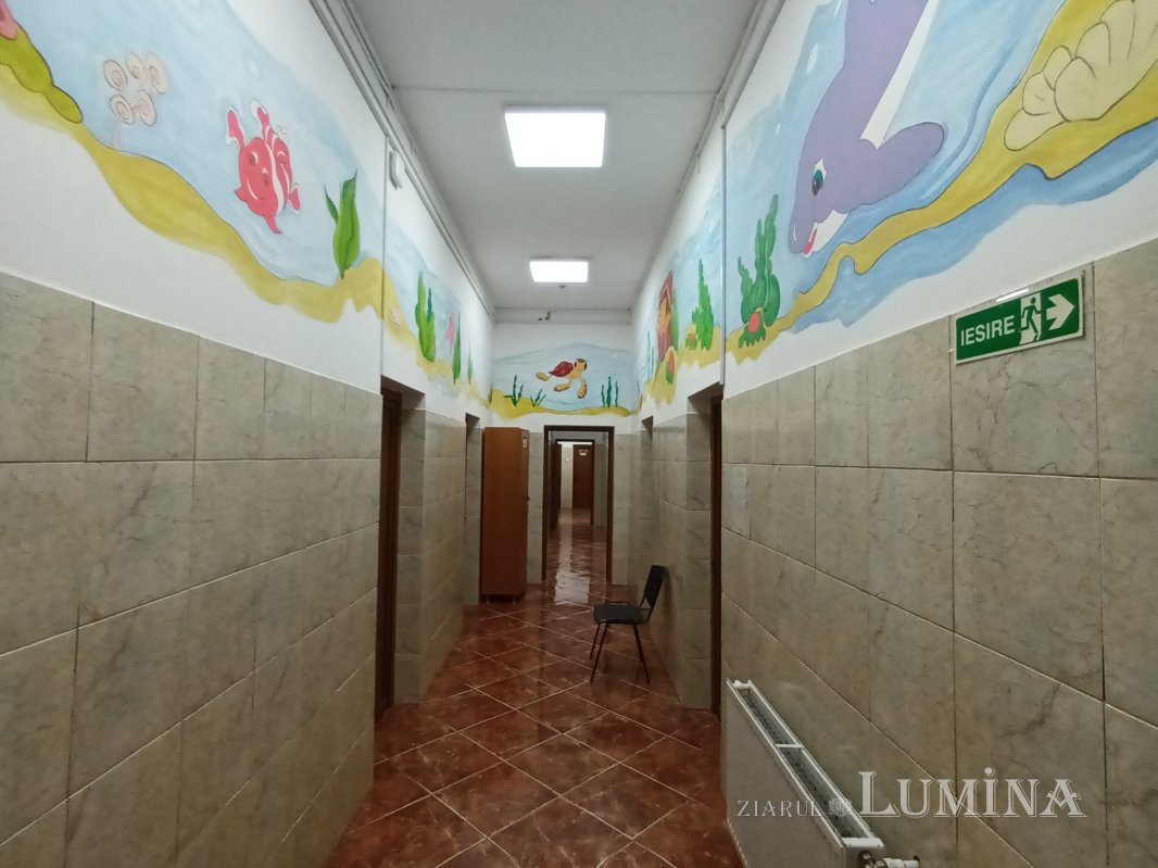 Vindecarea sufletelor de copii 290662