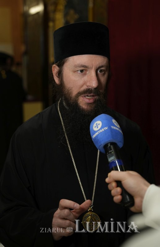 Conferință dedicată tinerilor la o biserică monumentală din Capitală 290921