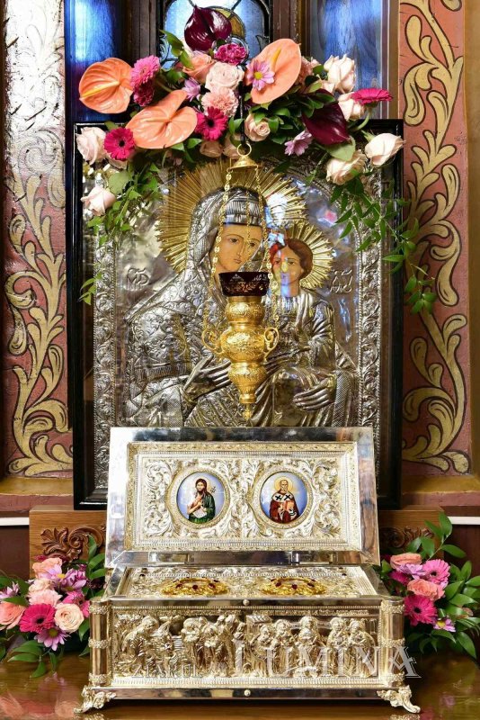 Sclipirile Luminii: Biserica Vintilă-Vodă din Popeşti-Leordeni 290867