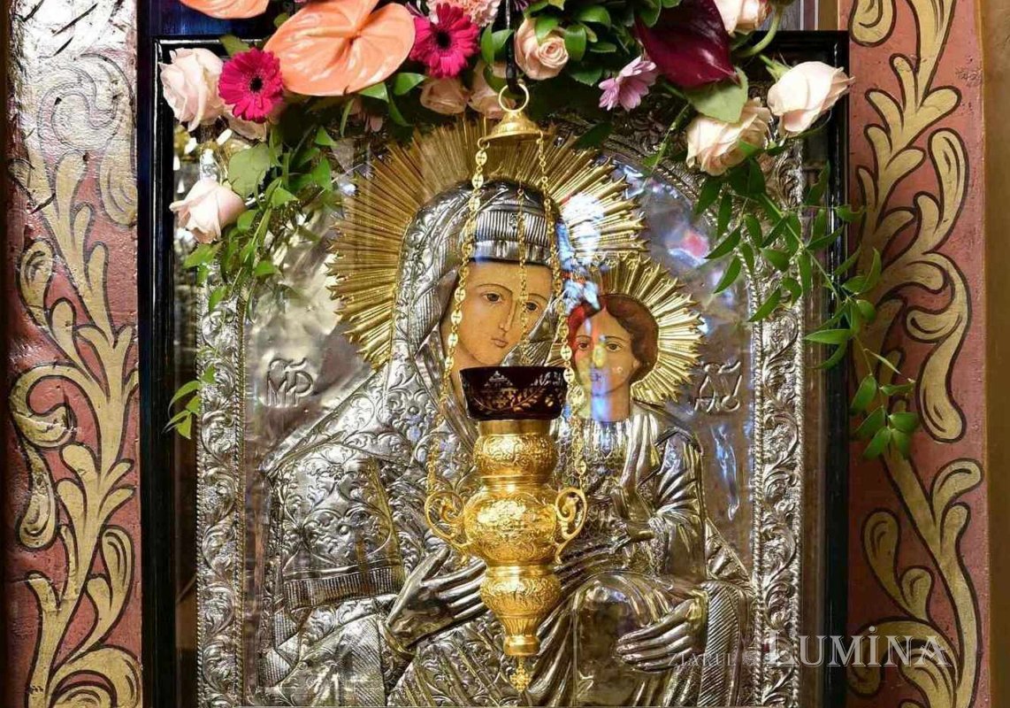 Sclipirile Luminii: Biserica Vintilă-Vodă din Popeşti-Leordeni 290871