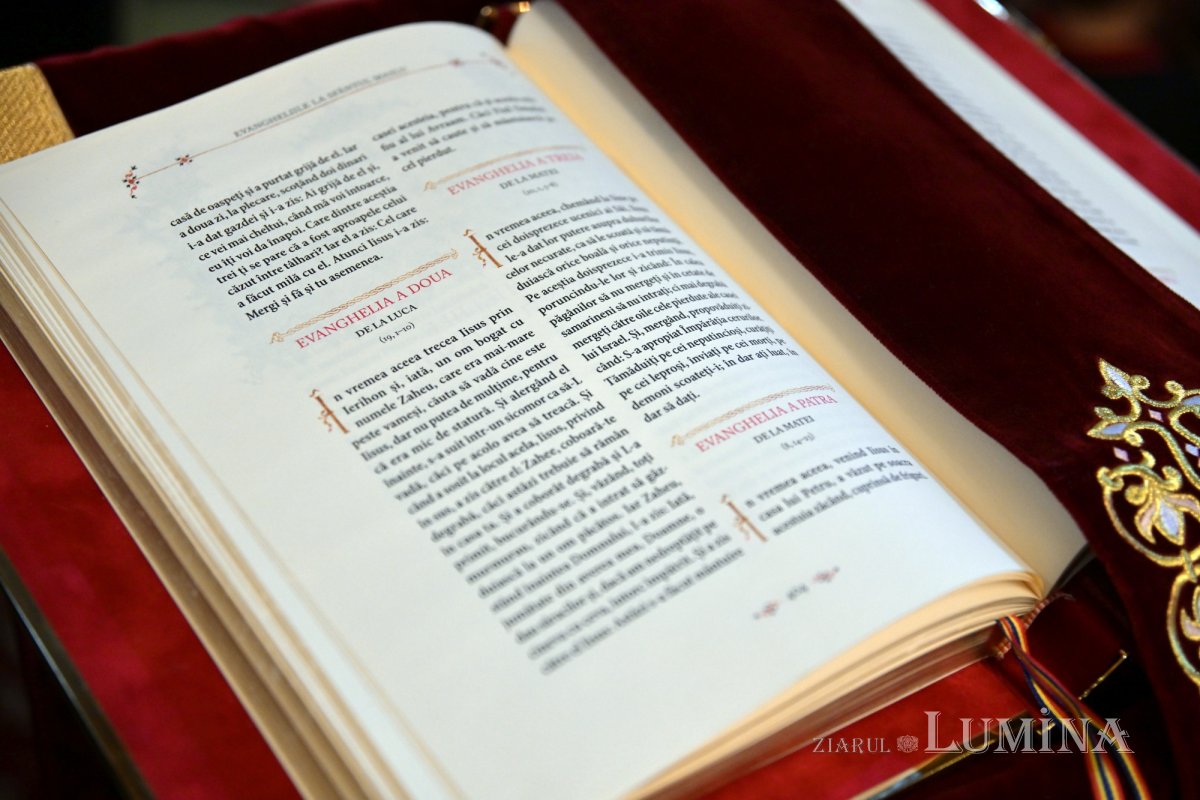 Binecuvântarea Sfântului Dimitrie pentru Protopopiatul Sector 1 Capitală 291024