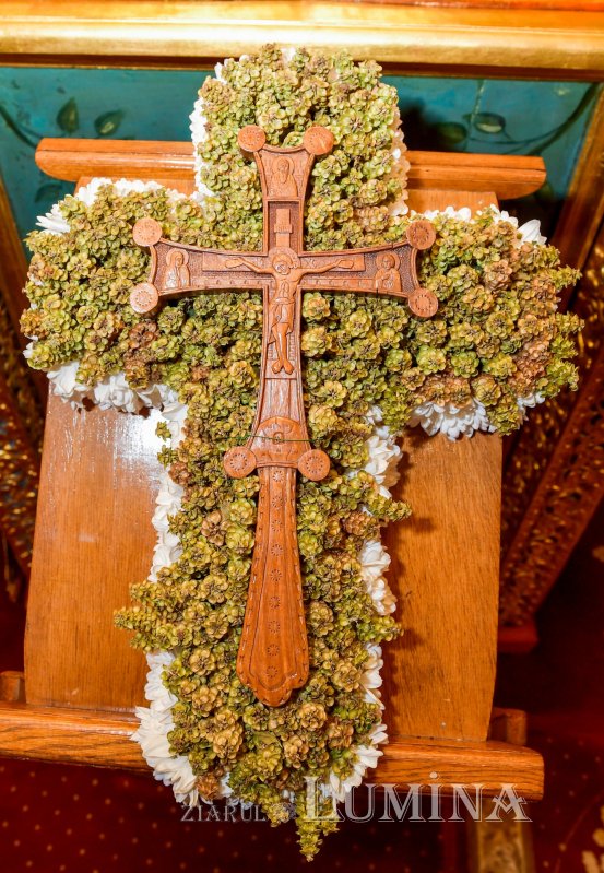 Biserica Ortodoxă a înțeles că toată nevoința este plină de speranță 291050