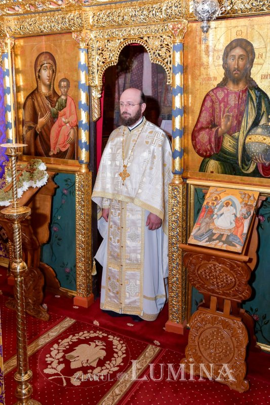 Biserica Ortodoxă a înțeles că toată nevoința este plină de speranță 291053
