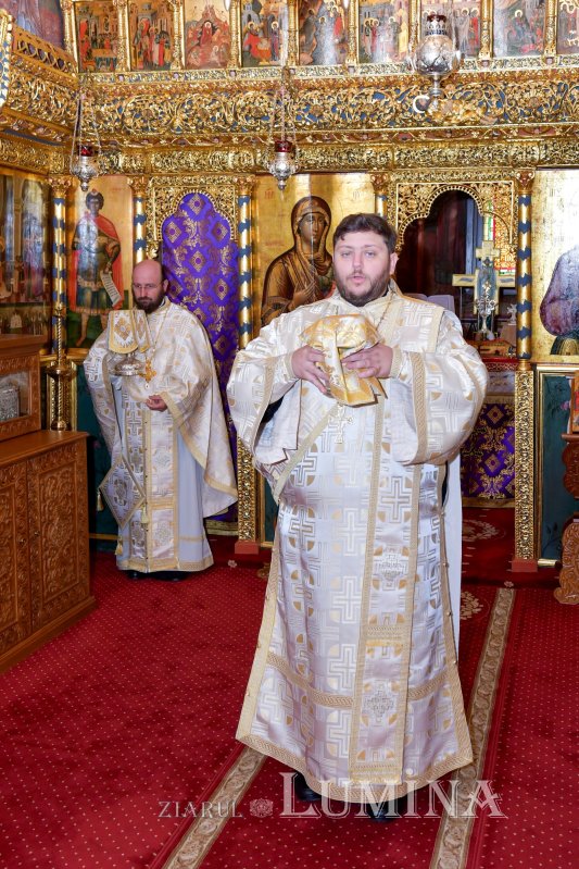 Biserica Ortodoxă a înțeles că toată nevoința este plină de speranță 291055