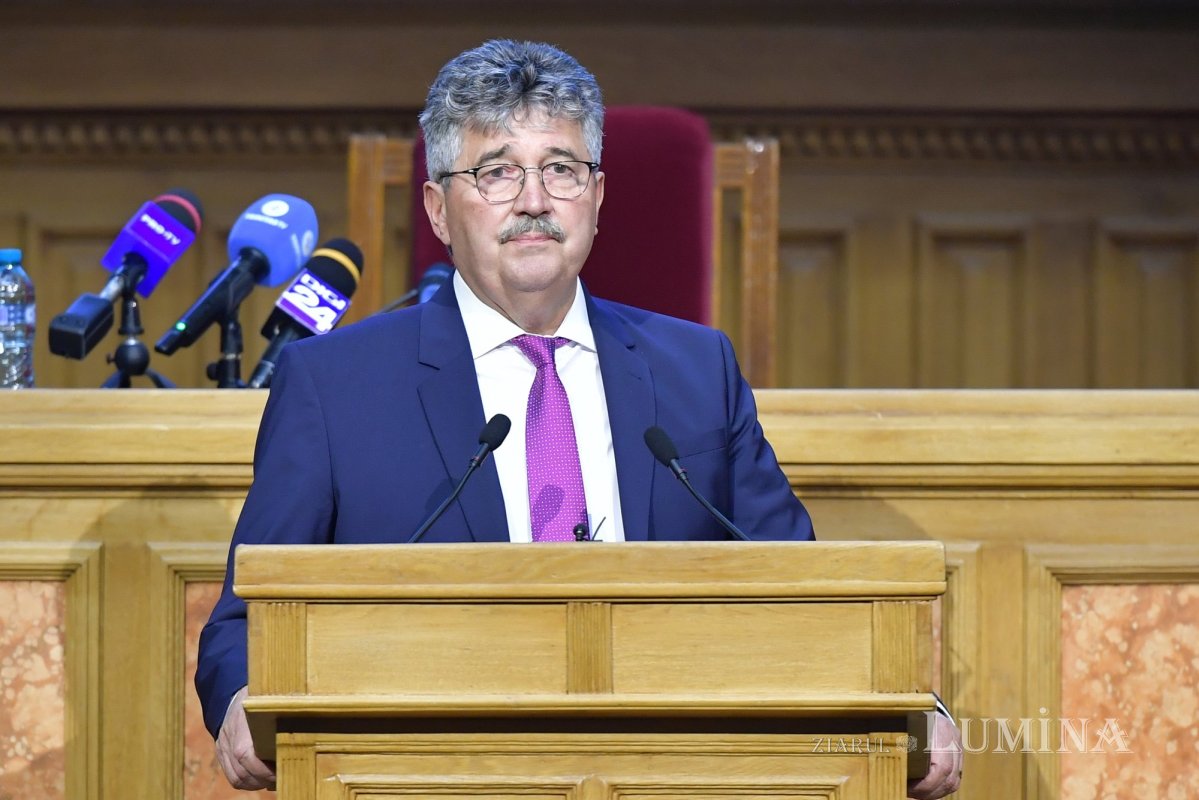 Conferința „Credință și știință - izvor de sănătate” la Palatul Patriarhiei 291351