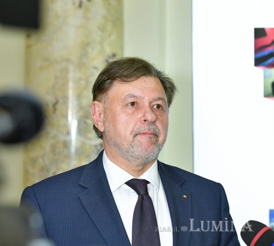 Conferința „Credință și știință - izvor de sănătate” la Palatul Patriarhiei 291371