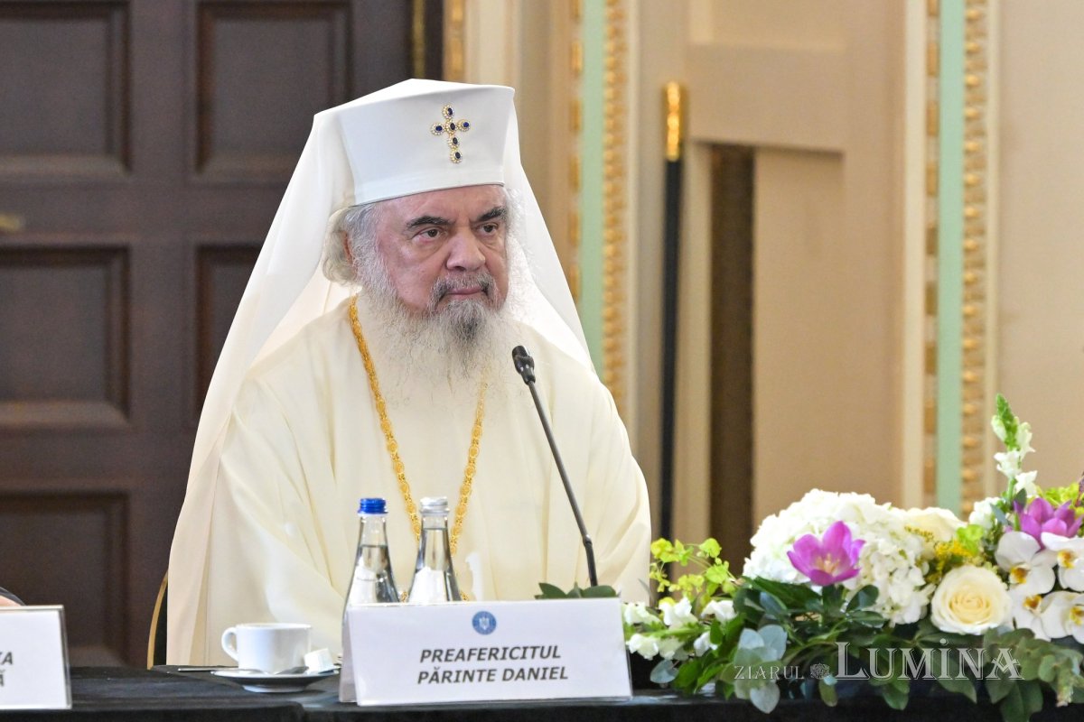 Cooperarea dintre Stat și Culte în folosul societății 291378