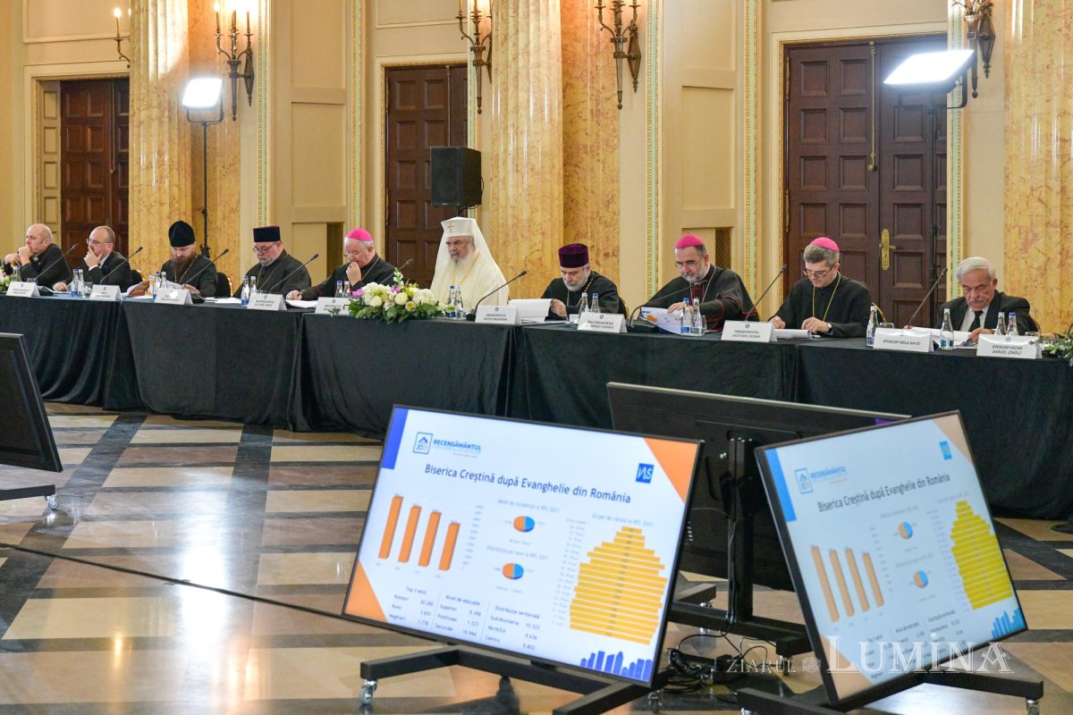 Cooperarea dintre Stat și Culte în folosul societății 291380