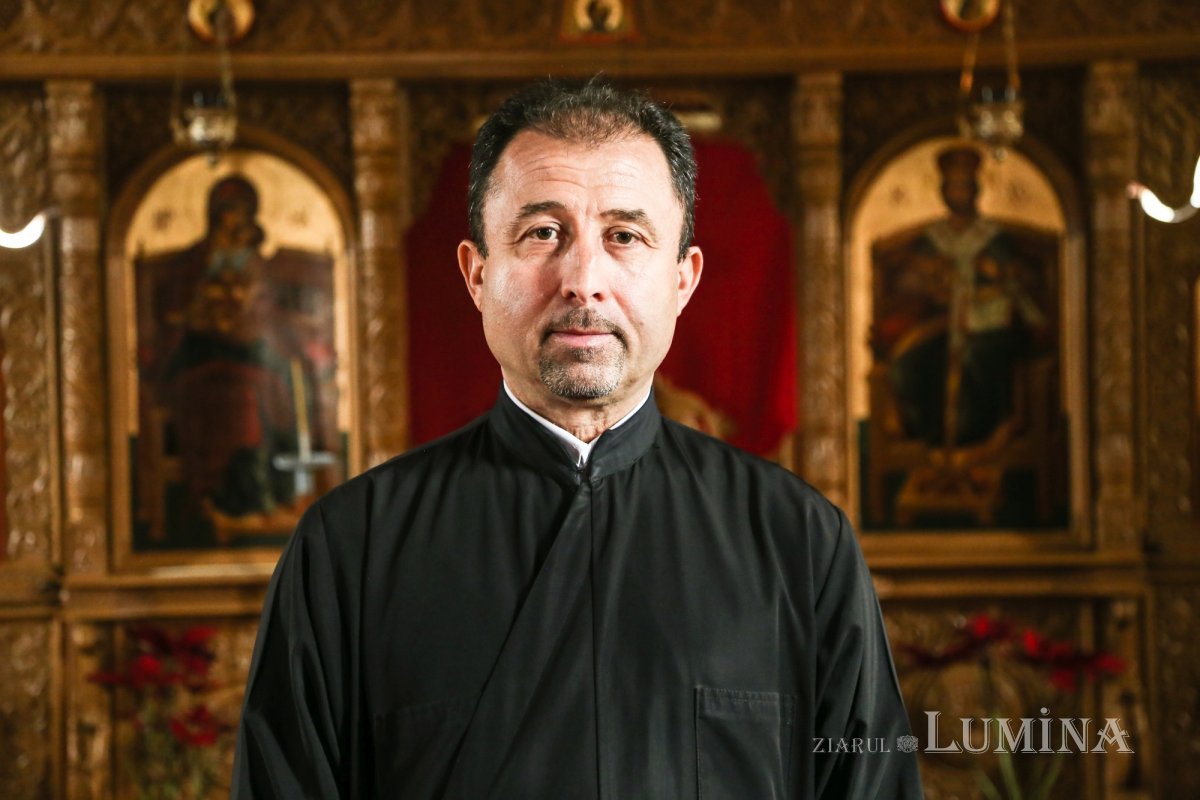 Lăcaşul de tămăduire din Țara Făgărașului 291272