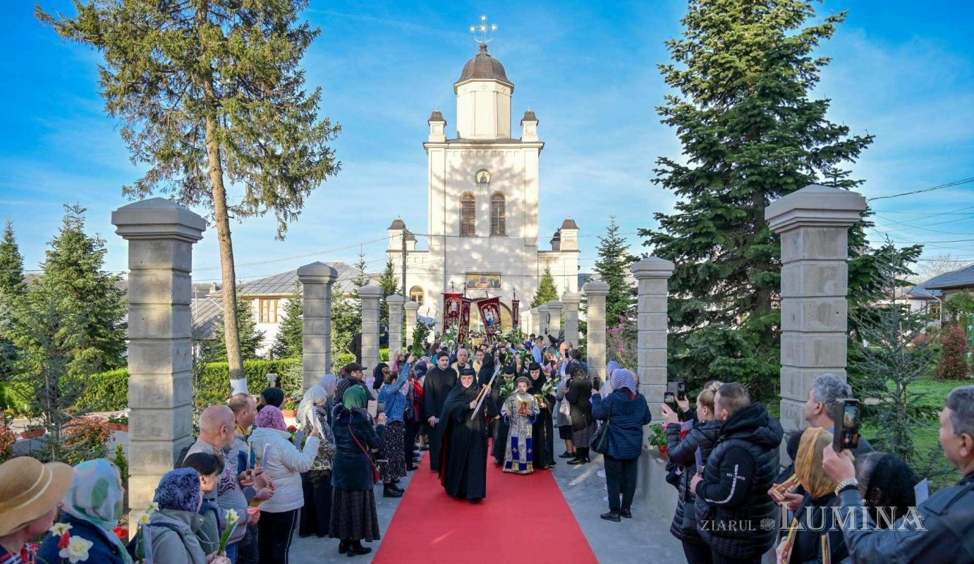 Monahism și misiune 291333