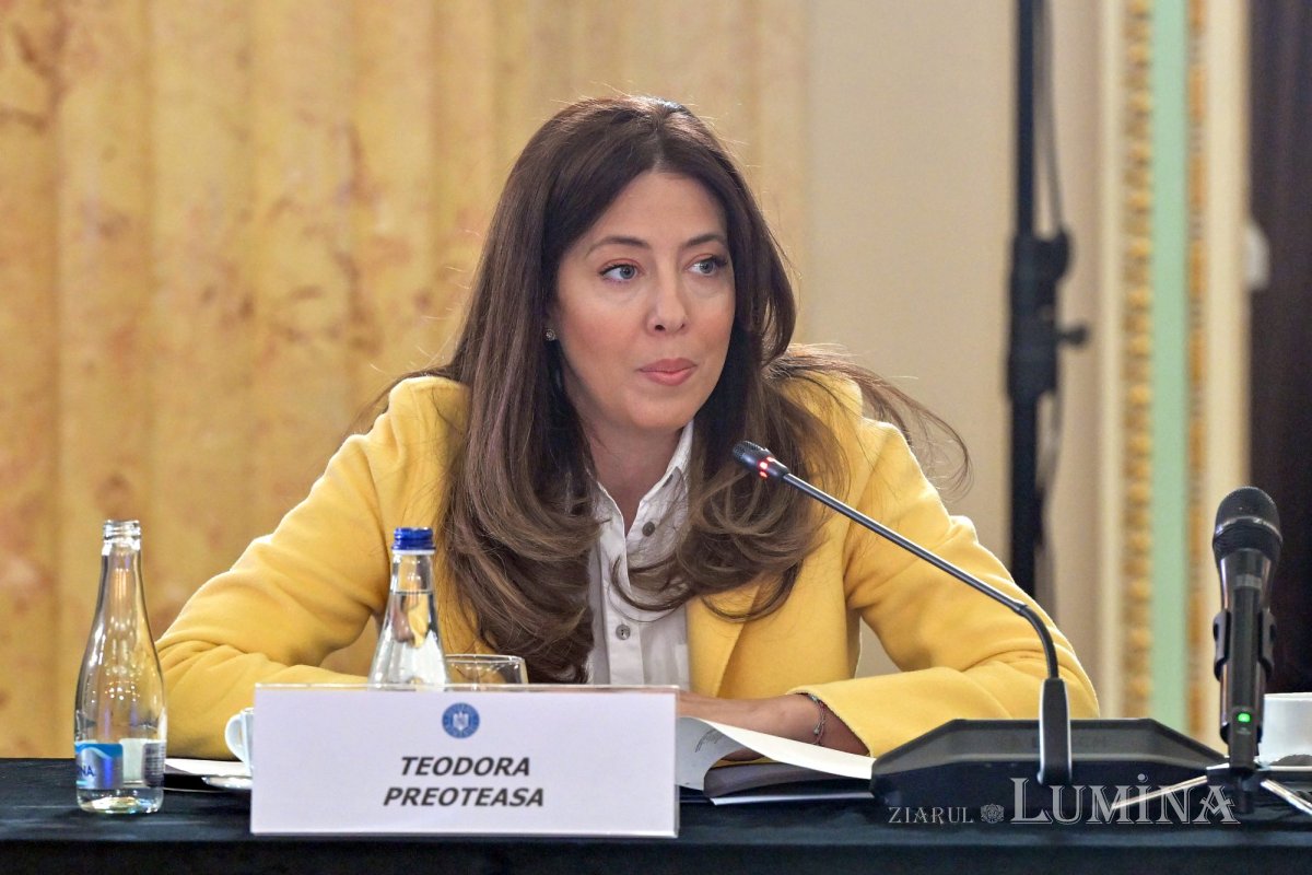 Perspectivele parteneriatului dintre stat și cultele religioase, dezbătute în Capitală 291400