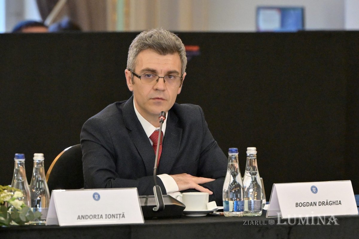 Perspectivele parteneriatului dintre stat și cultele religioase, dezbătute în Capitală 291403