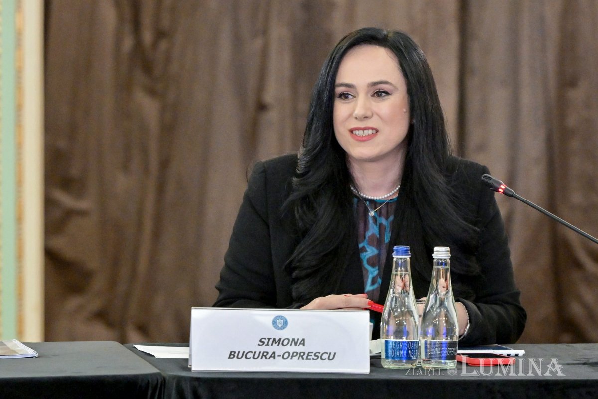 Perspectivele parteneriatului dintre stat și cultele religioase, dezbătute în Capitală 291405