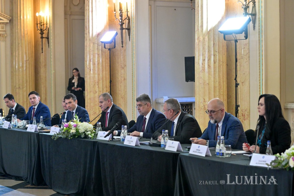 Perspectivele parteneriatului dintre stat și cultele religioase, dezbătute în Capitală 291406