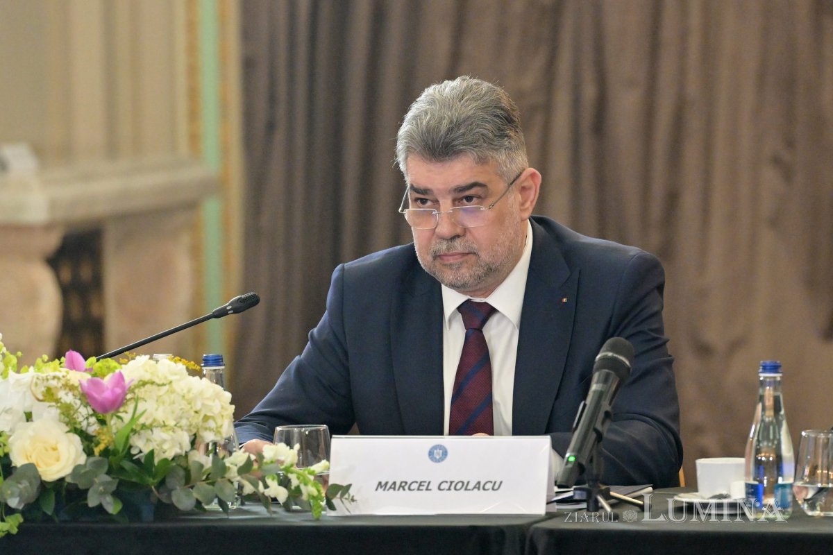 Perspectivele parteneriatului dintre stat și cultele religioase, dezbătute în Capitală 291407