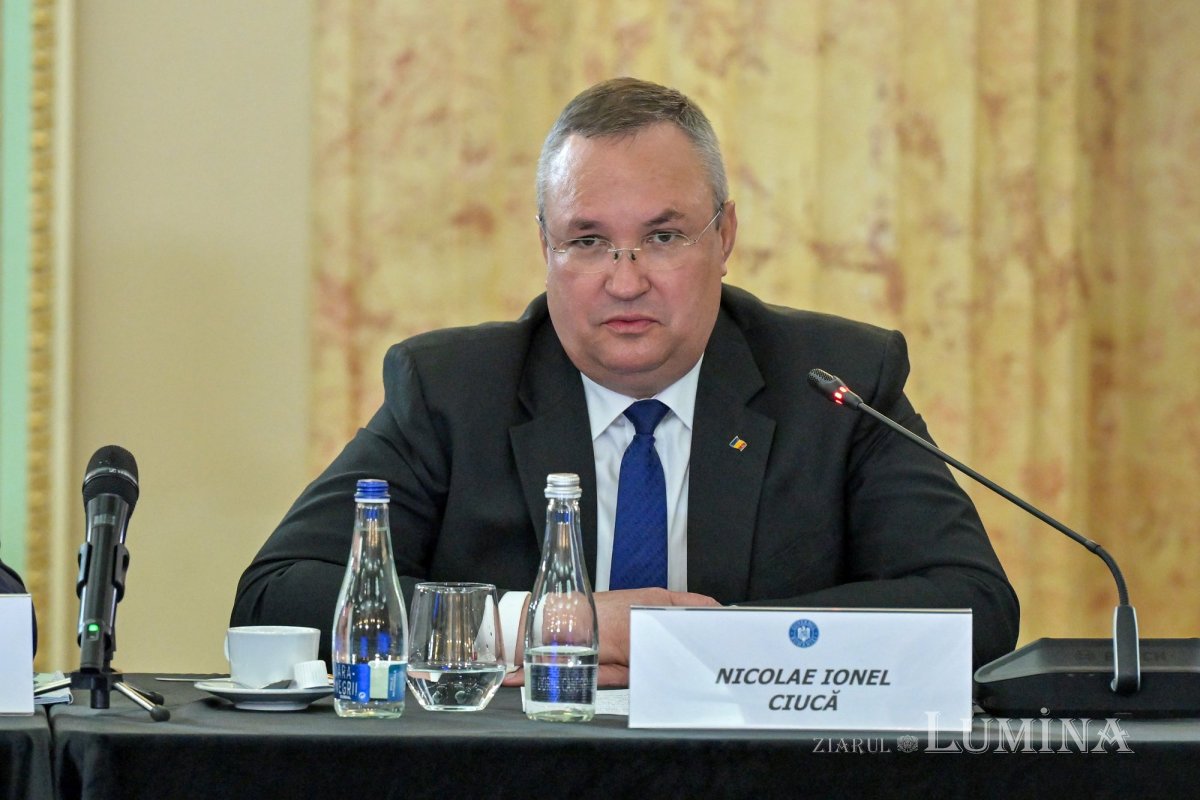 Perspectivele parteneriatului dintre stat și cultele religioase, dezbătute în Capitală 291408