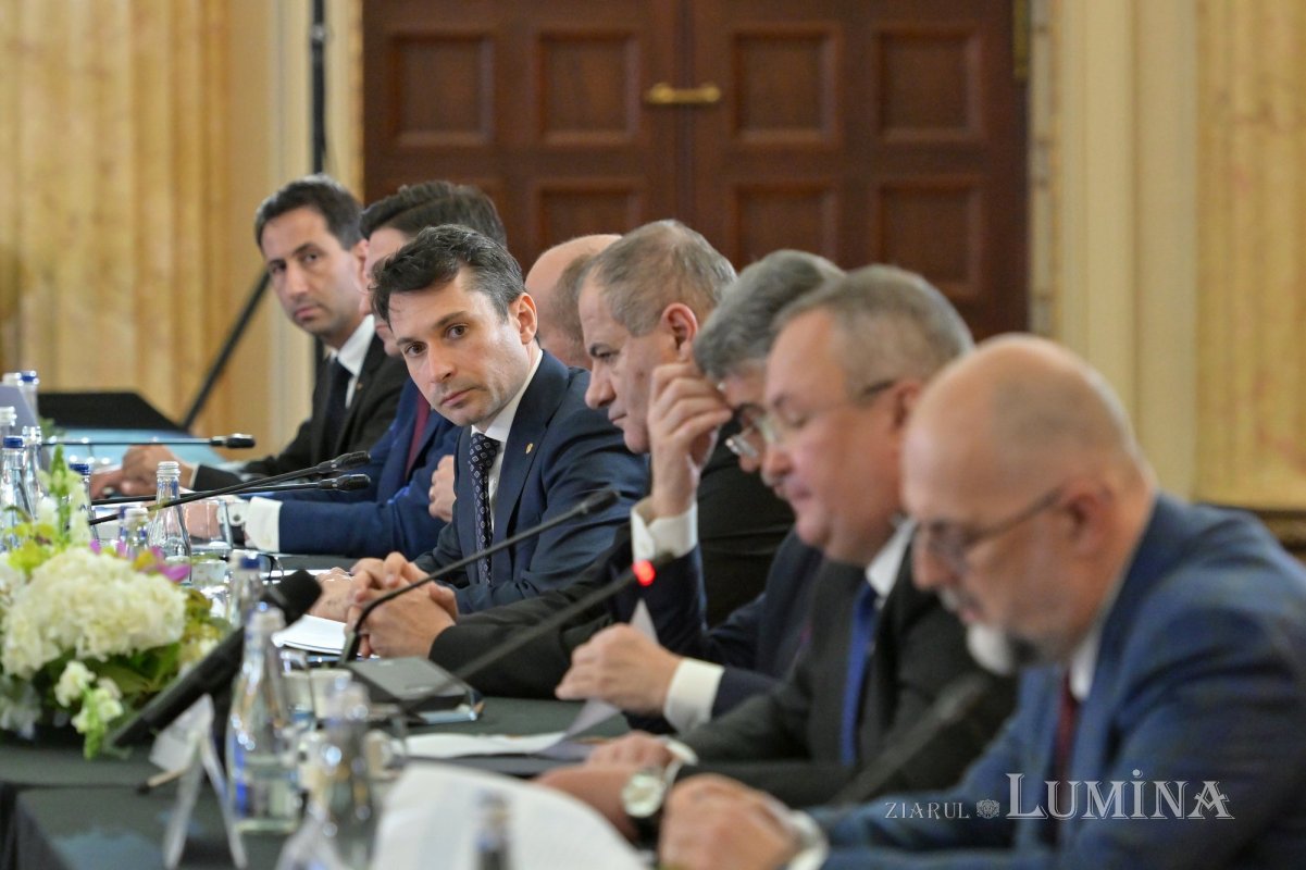 Perspectivele parteneriatului dintre stat și cultele religioase, dezbătute în Capitală 291409