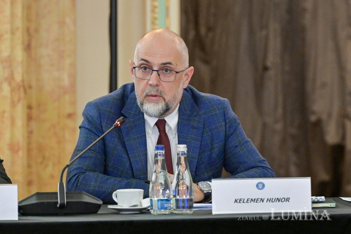 Perspectivele parteneriatului dintre stat și cultele religioase, dezbătute în Capitală 291411