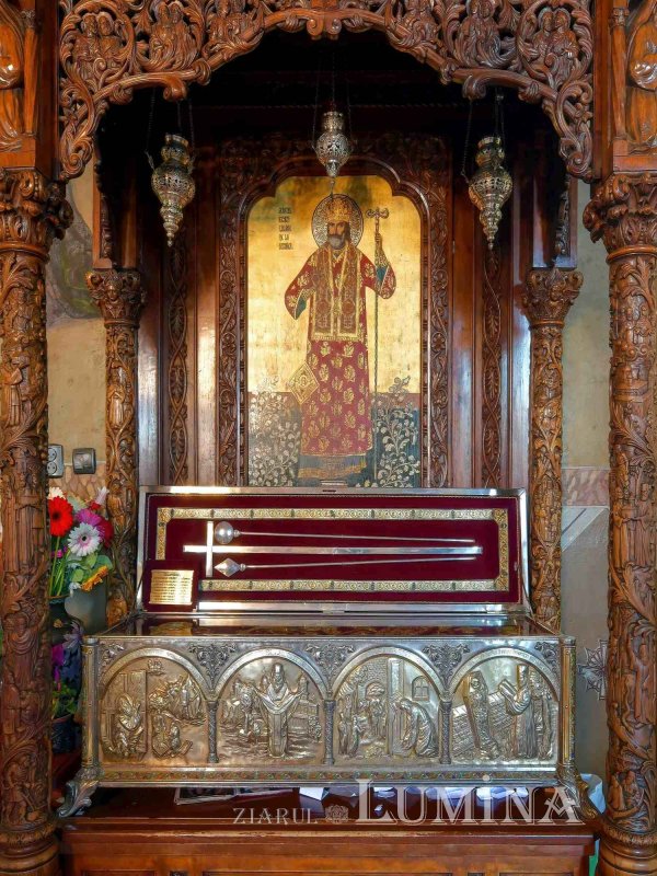 Sclipirile Luminii: Mănăstirea Cernica 291540