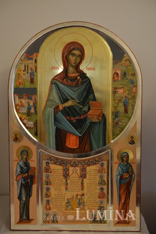 Au fost evaluate lucrările înscrise la concursul „Icoana ortodoxă - lumina credinței” 292248