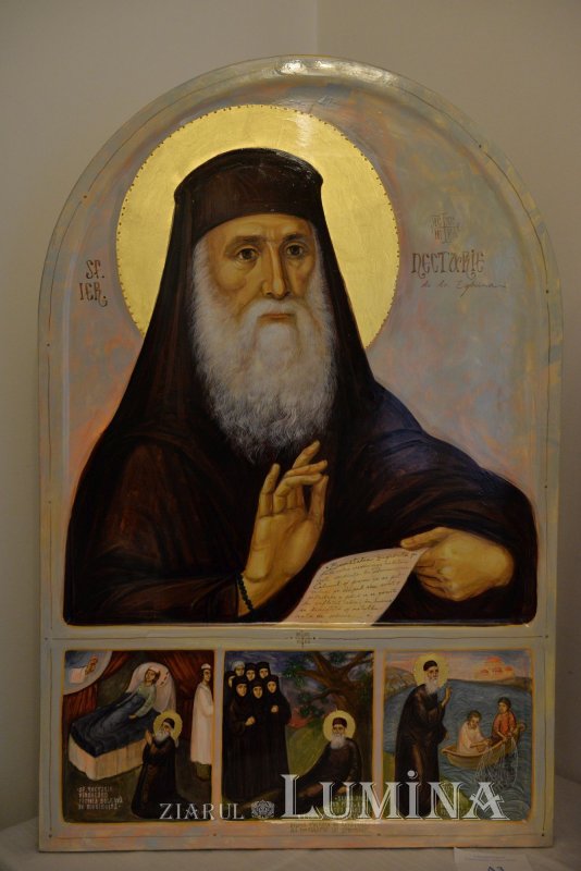 Au fost evaluate lucrările înscrise la concursul „Icoana ortodoxă - lumina credinței” 292249