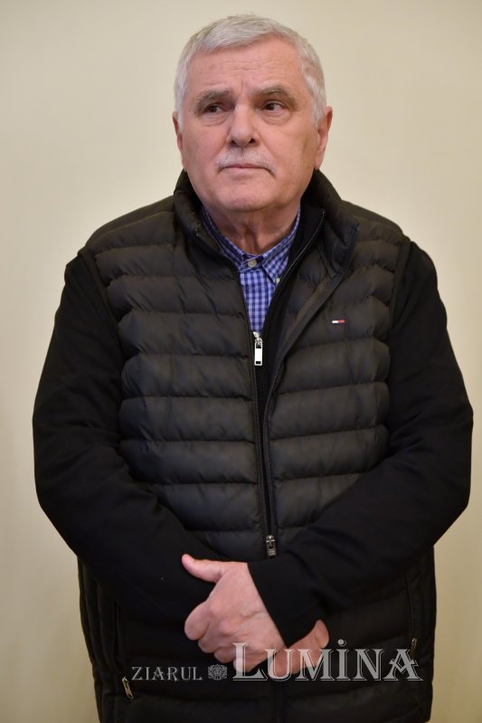 Distincție de vrednicie pentru un colaborator al „Ziarului Lumina” 292372