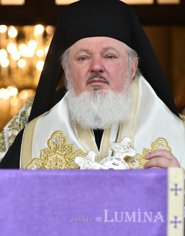 Penultima zi a pelerinajului din Arhiepiscopia Bucureștilor, în Protoieria Sector 5 292546