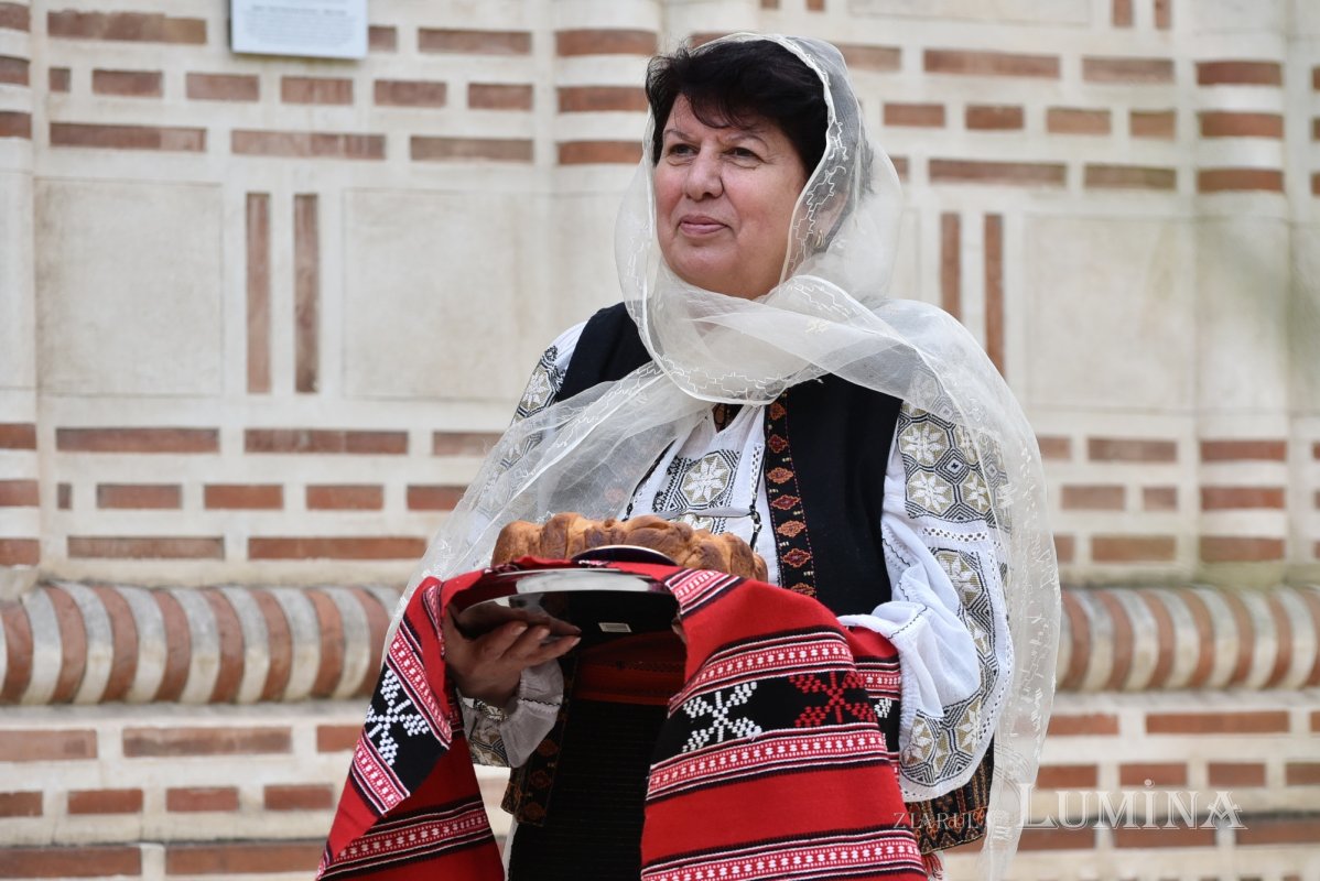 Penultima zi a pelerinajului din Arhiepiscopia Bucureștilor, în Protoieria Sector 5 292554