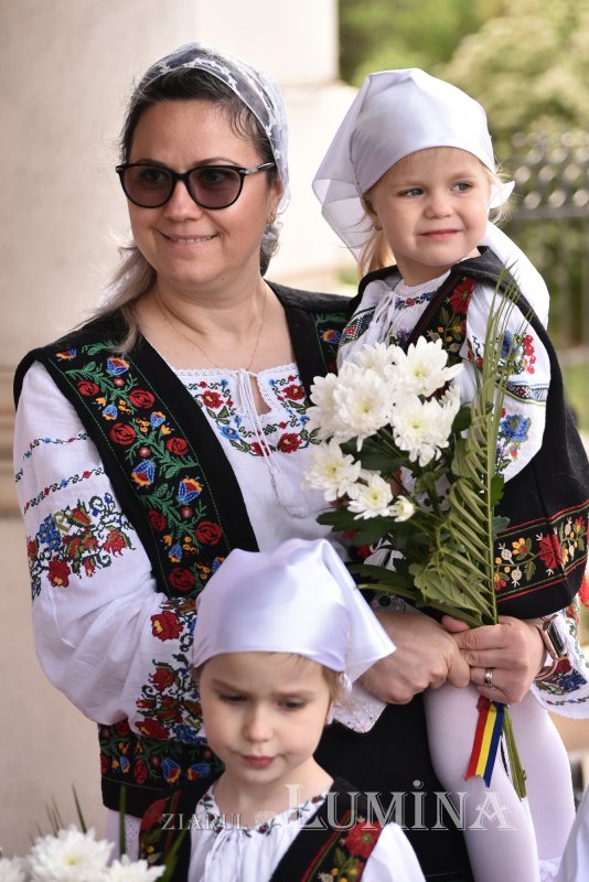 Penultima zi a pelerinajului din Arhiepiscopia Bucureștilor, în Protoieria Sector 5 292563