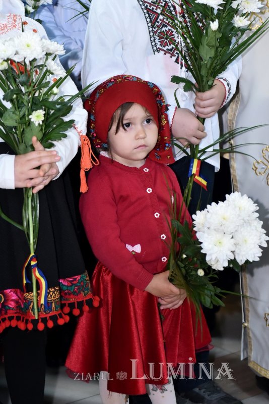 Penultima zi a pelerinajului din Arhiepiscopia Bucureștilor, în Protoieria Sector 5 292569