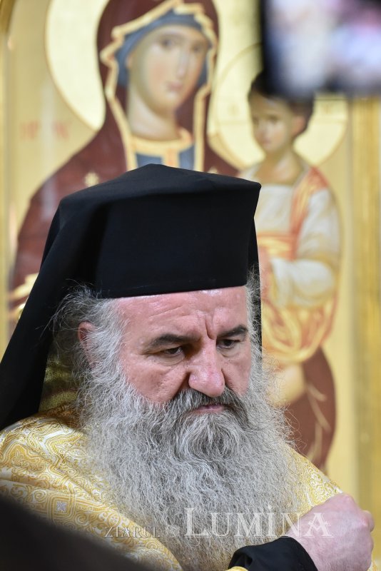 Penultima zi a pelerinajului din Arhiepiscopia Bucureștilor, în Protoieria Sector 5 292609