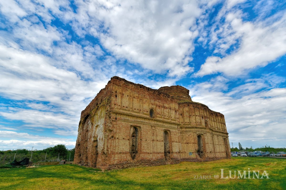 Sfântul Dimitrie cel Nou și-a încheiat călătoria în Arhiepiscopia Bucureștilor 292821