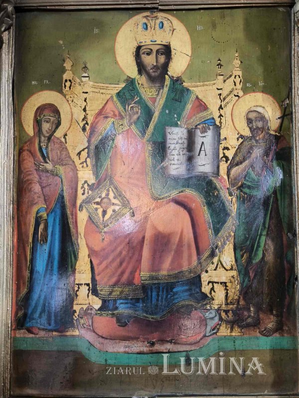 Miorcanii familiei Pillat, o lume a Prutului și a bătrâneții  293109