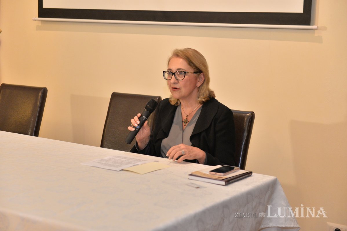 Proiecție de film documentar dedicat Sfântului Antim Ivireanul 293209